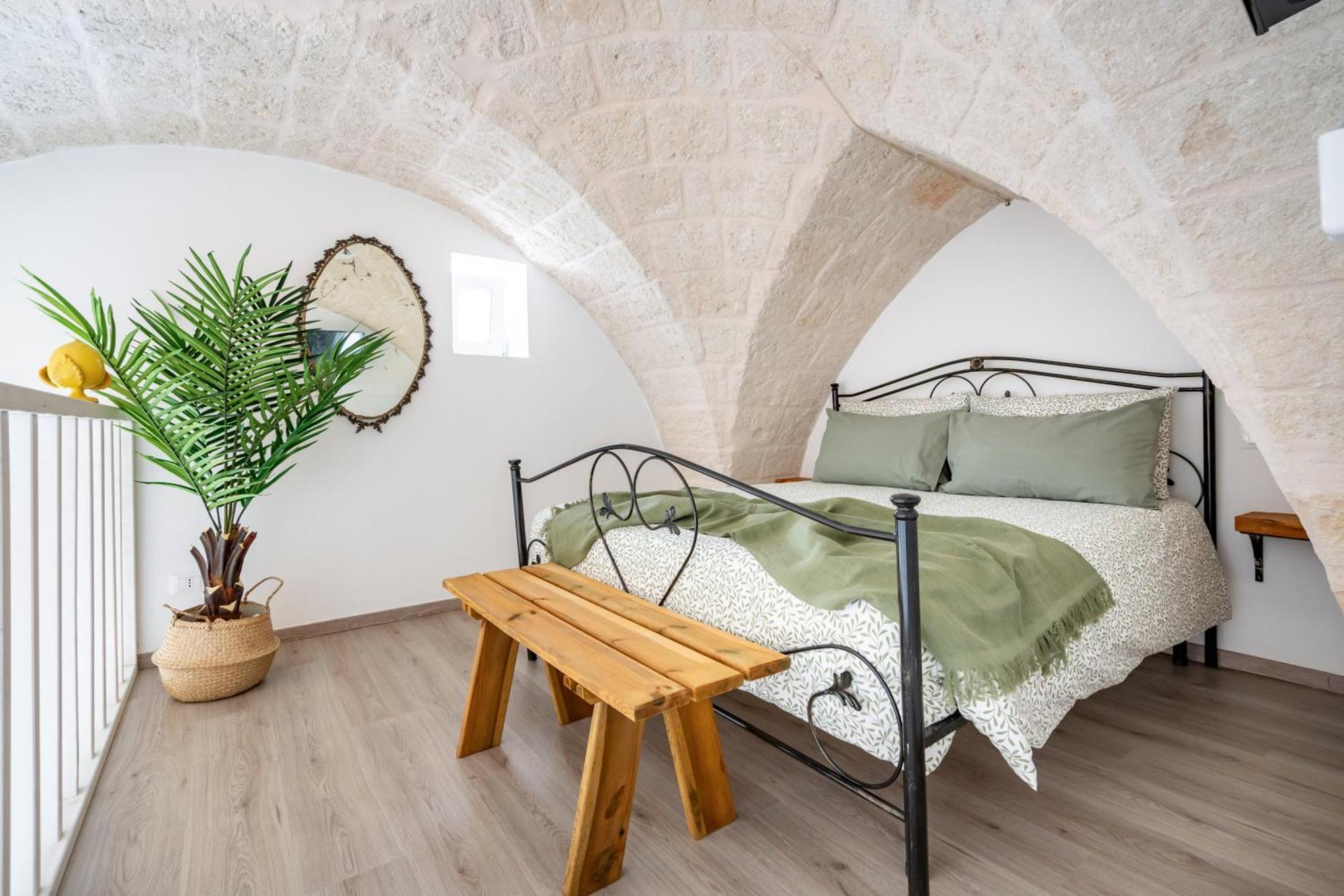 Apartment Dimora Viola By Rentbeat Fasano