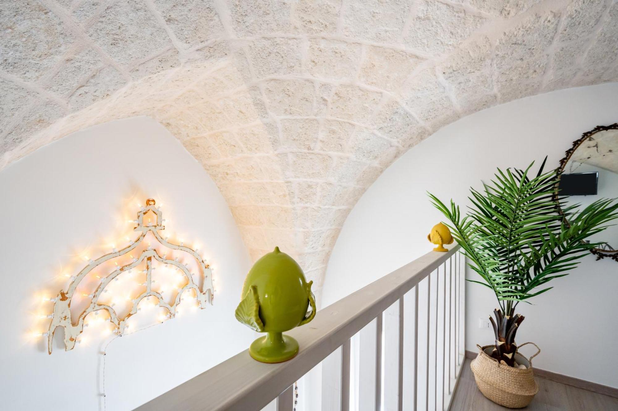 Dimora Viola By Rentbeat Apartment *