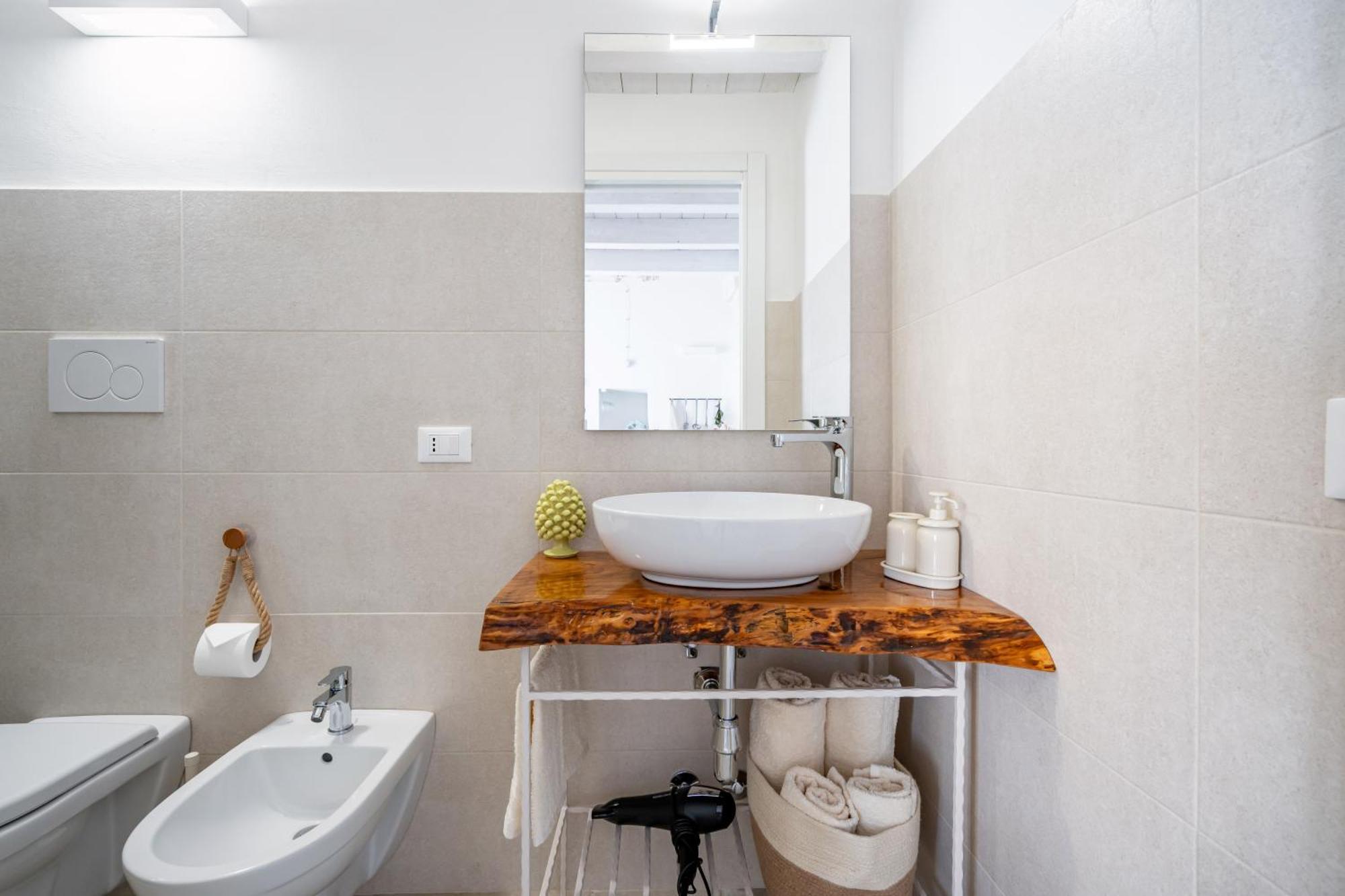 Apartment Dimora Viola By Rentbeat *