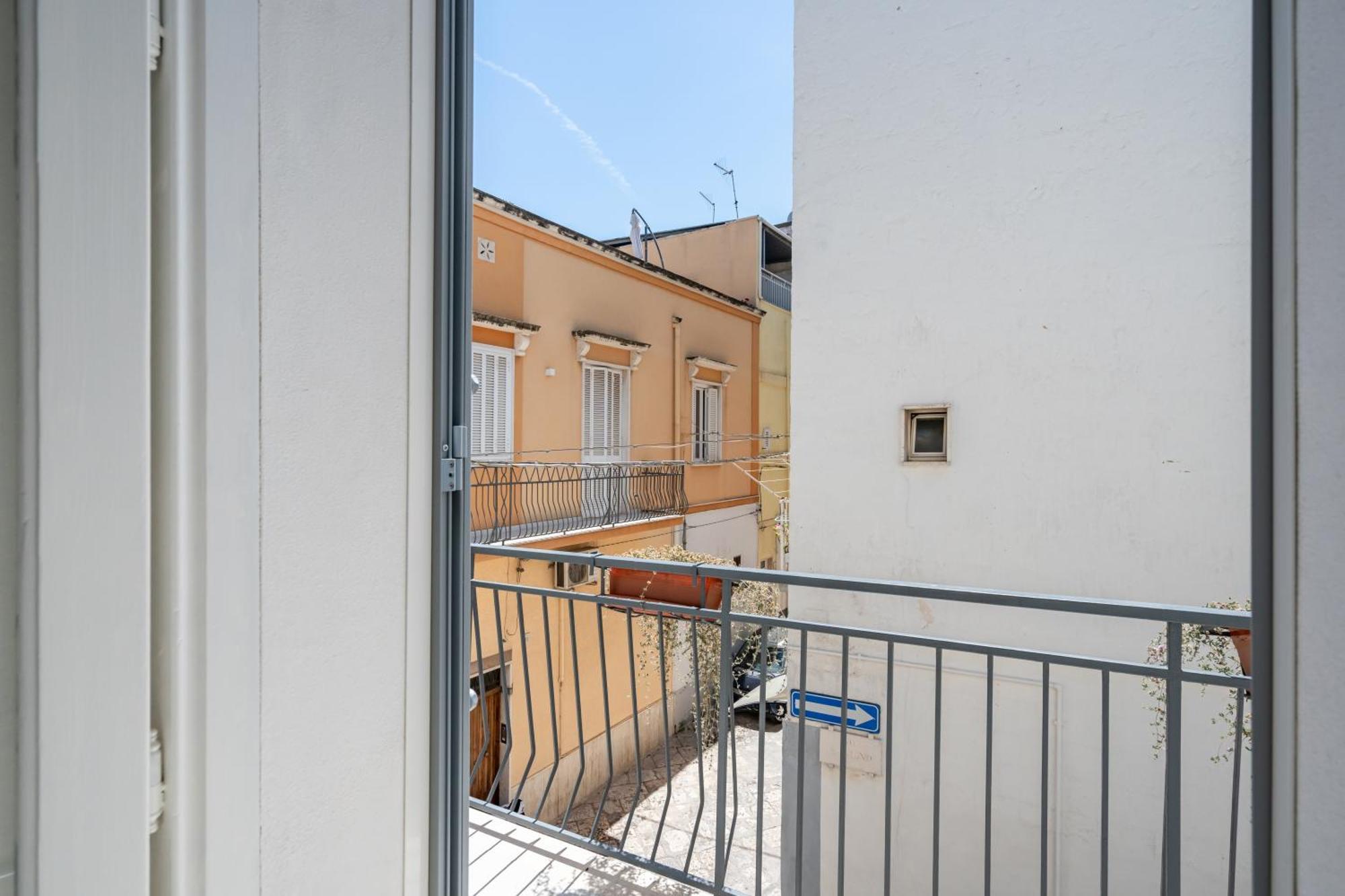 Dimora Viola By Rentbeat Apartment Fasano