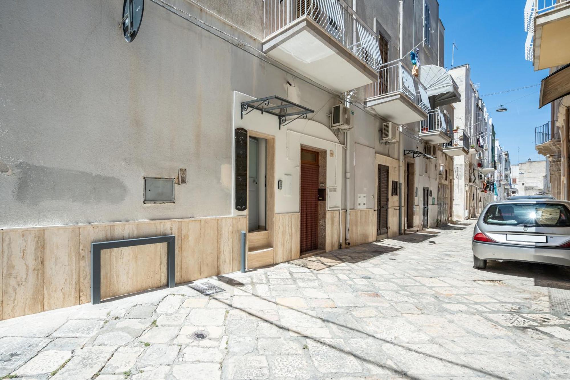 Dimora Viola By Rentbeat Apartment