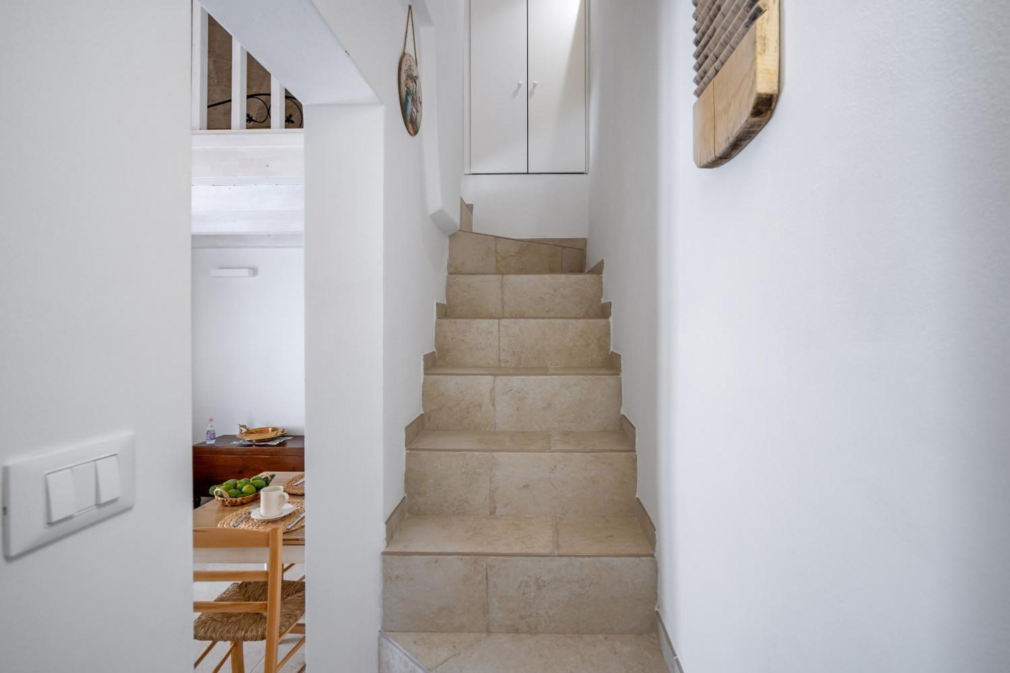 Apartment Dimora Viola By Rentbeat *