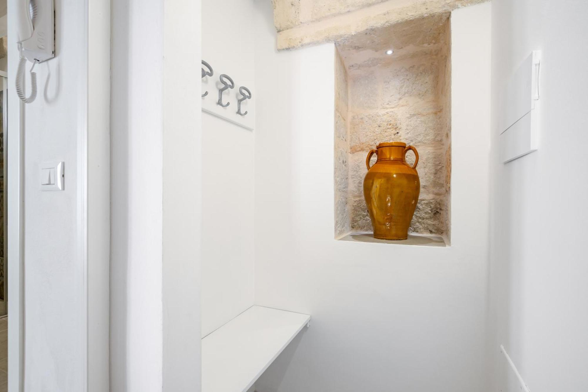 Apartment Dimora Viola By Rentbeat