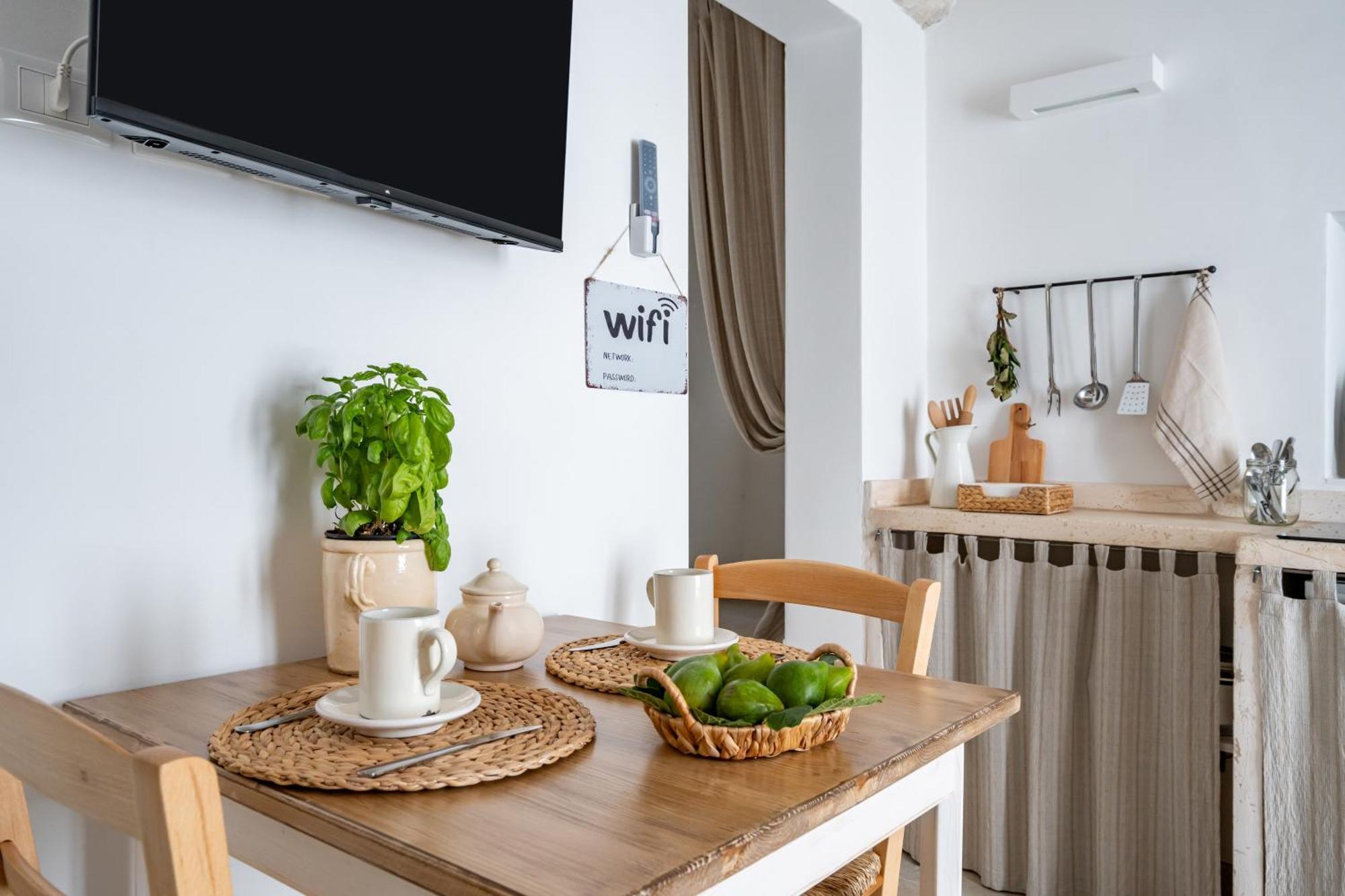 Dimora Viola By Rentbeat Apartment Fasano