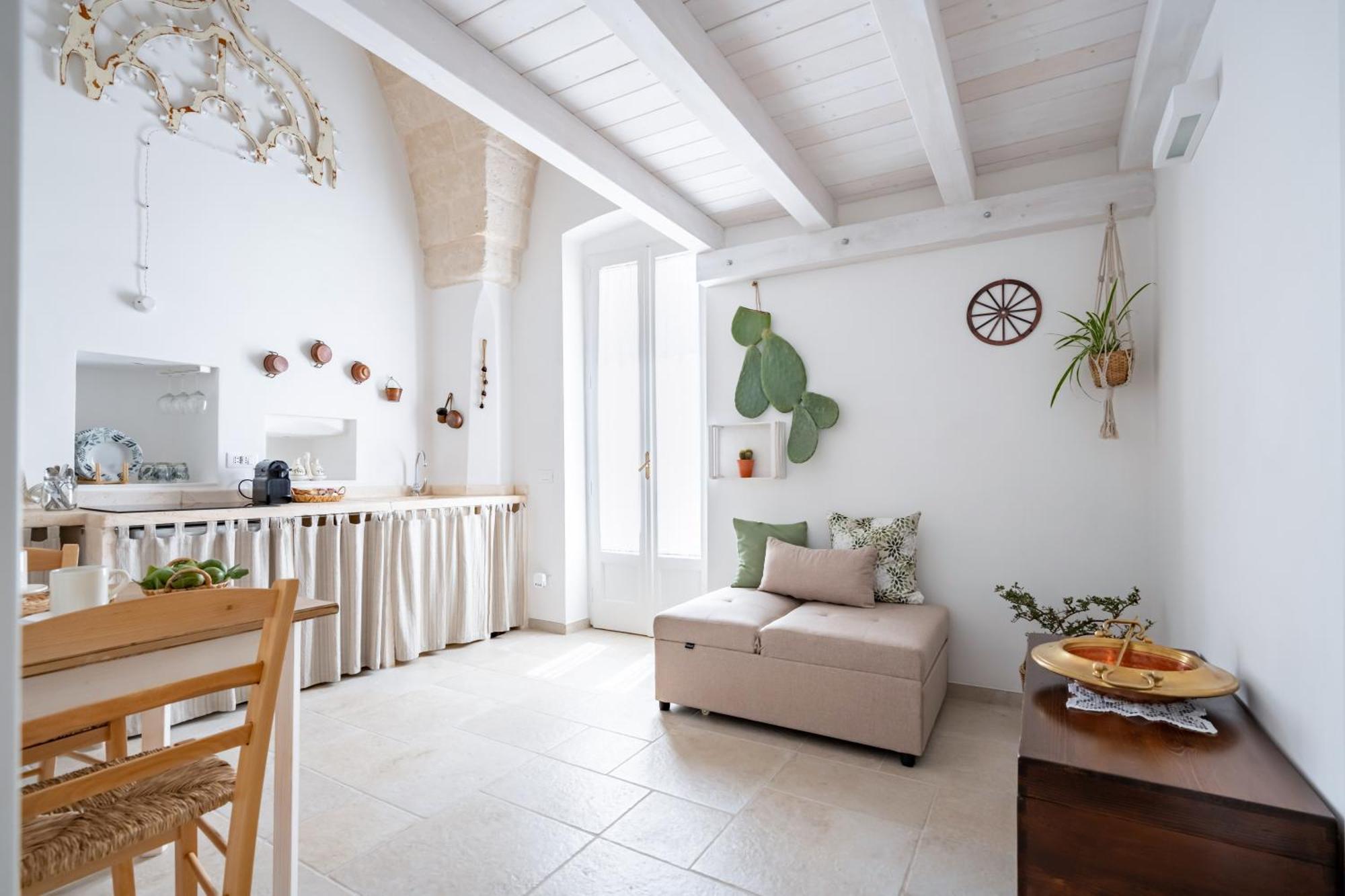 Apartment Dimora Viola By Rentbeat
