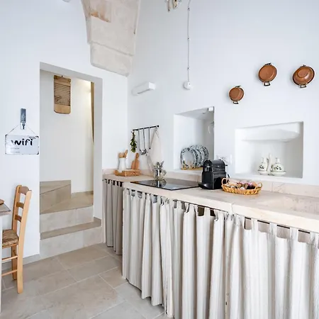 Dimora Viola By Rentbeat Apartment Fasano Exterior photo