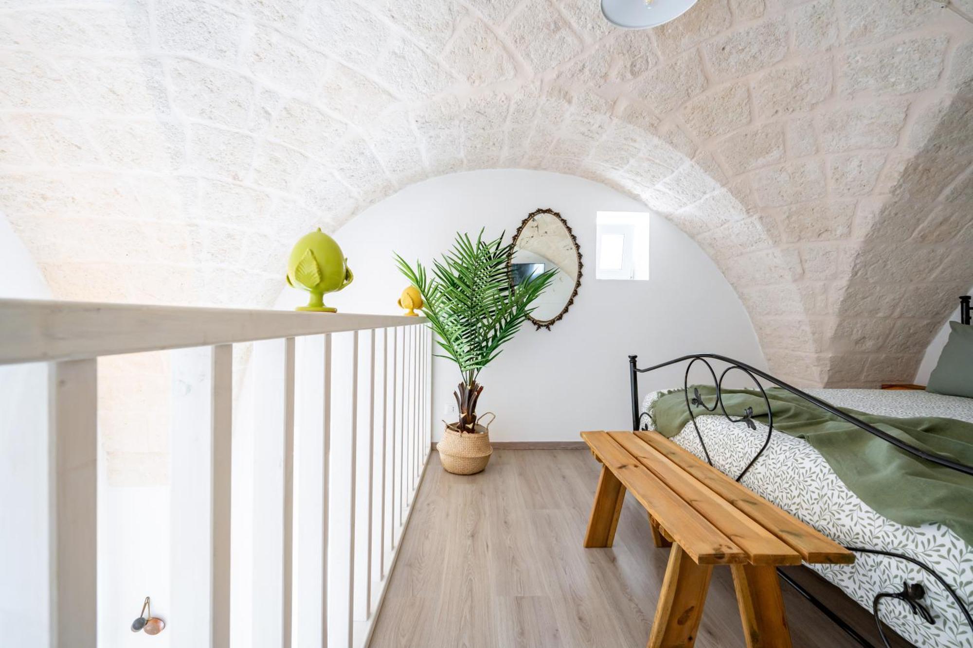 Apartamento Dimora Viola By Rentbeat