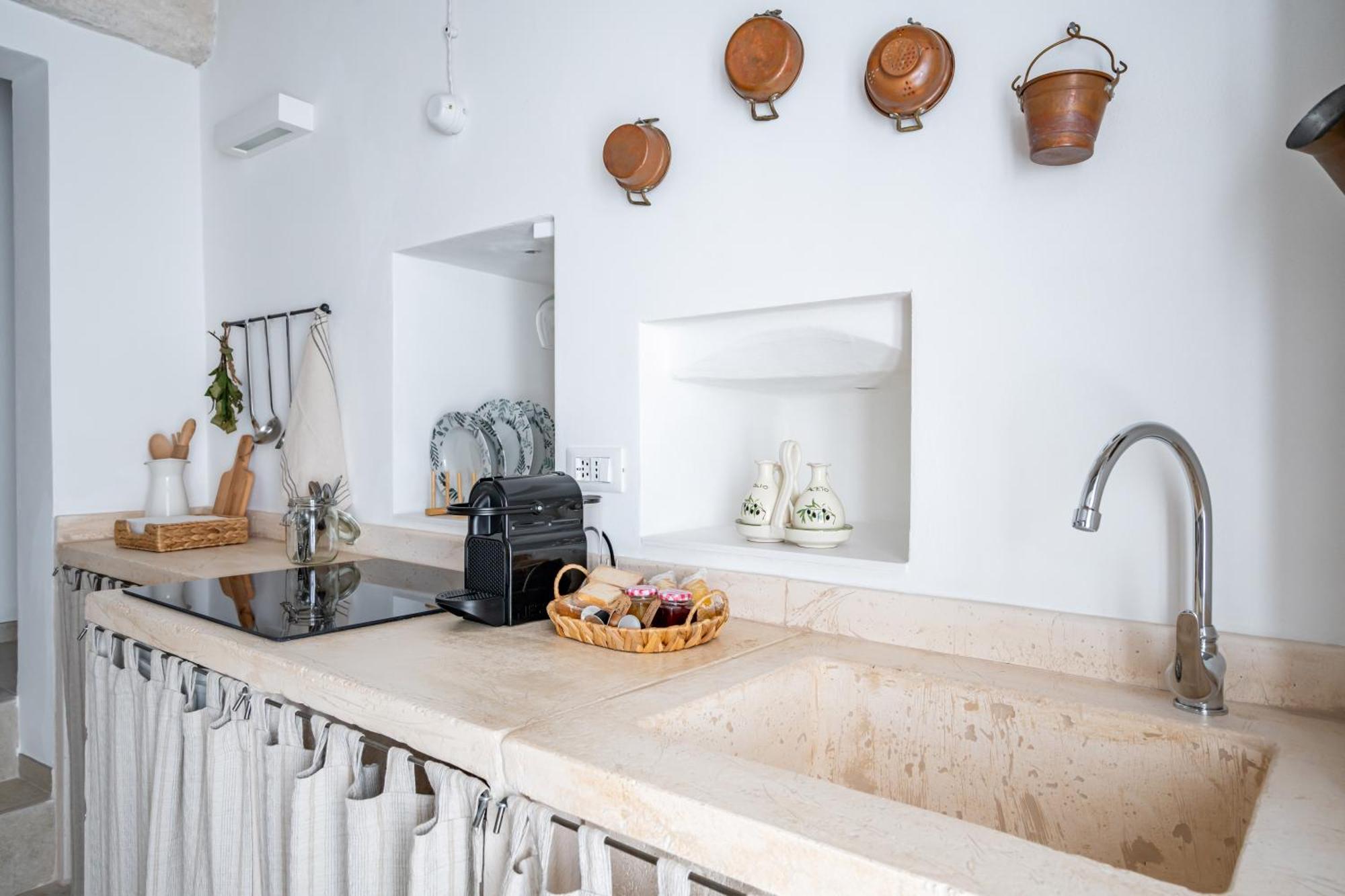 Apartamento Dimora Viola By Rentbeat *