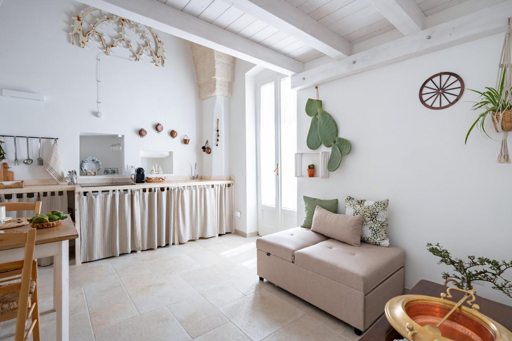 Apartamento Dimora Viola By Rentbeat *